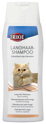 Trixie Uzun Tüylü Kedi Şampuanı 250 Ml - Thumbnail