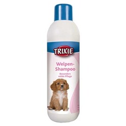 Trixie - Trixie Yavru Köpek Şampuanı 1000 Ml